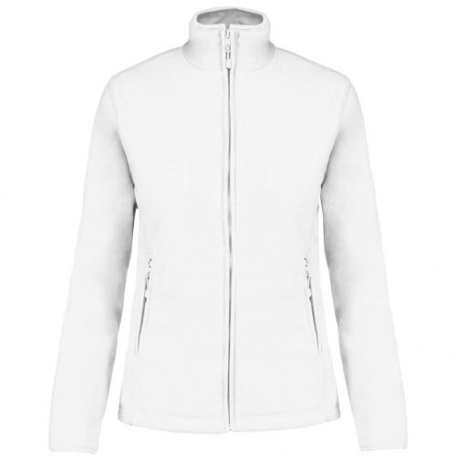 Kariban KA907 MAUREEN - LADIES' FULL ZIP MICROFLEECE JACKET M