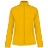 Kariban KA907 MAUREEN - LADIES' FULL ZIP MICROFLEECE JACKET 4XL