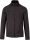 Kariban KA9106 MEN'S FULL ZIP HEATHER JACKET XL