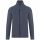 Kariban KA911 FALCO - FULL ZIP MICROFLEECE JACKET 2XL