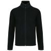 Kariban KA917 MARCO - FULL ZIP  MICROFLEECE JACKET 2XL