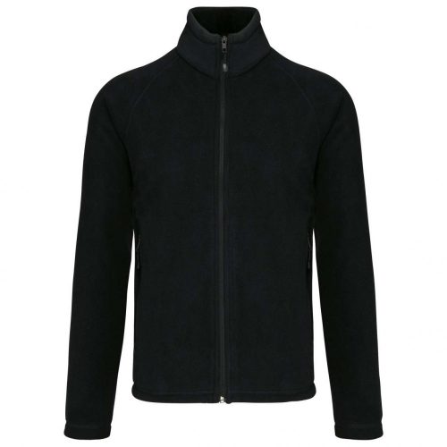 Kariban KA917 MARCO - FULL ZIP  MICROFLEECE JACKET L