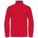 Kariban KA920 KIDS' FULL ZIP FLEECE JACKET 10/12