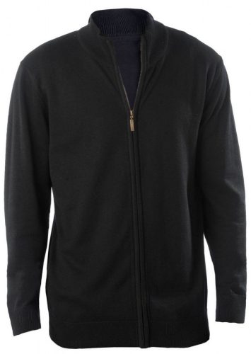 Kariban KA961 MEN'S FULL ZIP CARDIGAN 4XL