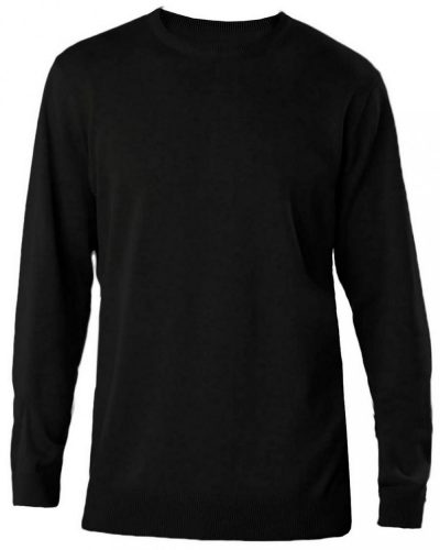 Kariban KA967 MEN'S CREW NECK JUMPER S