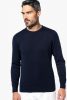 Kariban KA967 MEN'S CREW NECK JUMPER S