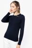 Kariban KA968 LADIES' CREW NECK JUMPER 3XL