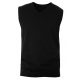 Kariban KA969 MEN'S SLEEVELESS V-NECK JUMPER 2XL