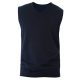 Kariban KA969 MEN'S SLEEVELESS V-NECK JUMPER M