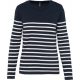 Kariban KA990 LADIES' SAILOR JUMPER 2XL