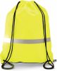 Kimood KI0109 DRAWSTRING BACKPACK U