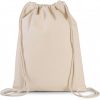 Kimood KI0154 DRAWSTRING BAG WITH THICK STRAPS U