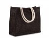 Kimood KI0219 JUTE BEACH BAG U