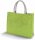 Kimood KI0219 JUTE BEACH BAG U