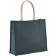 Kimood KI0219 JUTE BEACH BAG U