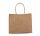 Kimood KI0219 JUTE BEACH BAG U