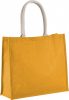 Kimood KI0219 JUTE BEACH BAG U