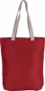 Kimood KI0229 JUCO SHOPPER BAG U