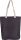 Kimood KI0229 JUCO SHOPPER BAG U