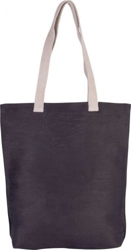 Kimood KI0229 JUCO SHOPPER BAG U