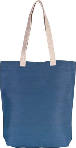 Kimood KI0229 JUCO SHOPPER BAG U