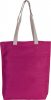 Kimood KI0229 JUCO SHOPPER BAG U