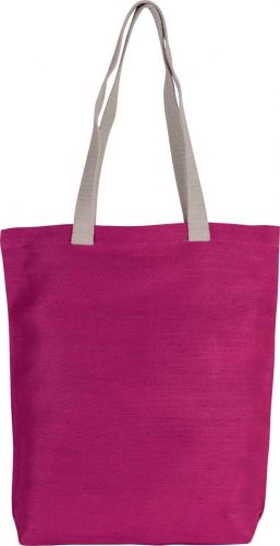 Kimood KI0229 JUCO SHOPPER BAG U