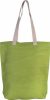 Kimood KI0229 JUCO SHOPPER BAG U