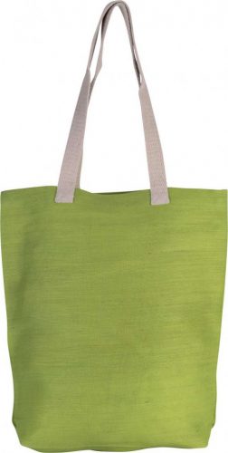 Kimood KI0229 JUCO SHOPPER BAG U