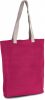 Kimood KI0229 JUCO SHOPPER BAG U