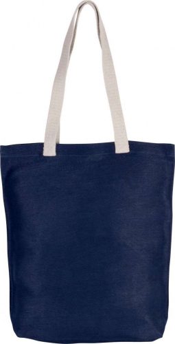 Kimood KI0229 JUCO SHOPPER BAG U