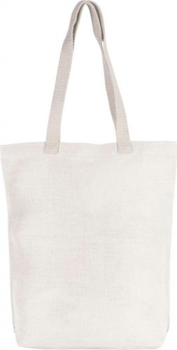 Kimood KI0229 JUCO SHOPPER BAG U