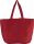 Kimood KI0231 LARGE LINED JUCO BAG U