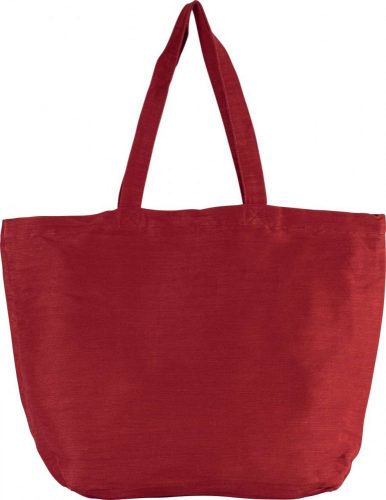 Kimood KI0231 LARGE LINED JUCO BAG U