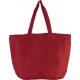 Kimood KI0231 LARGE LINED JUCO BAG U