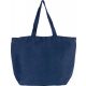 Kimood KI0231 LARGE LINED JUCO BAG U