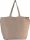 Kimood KI0231 LARGE LINED JUCO BAG U