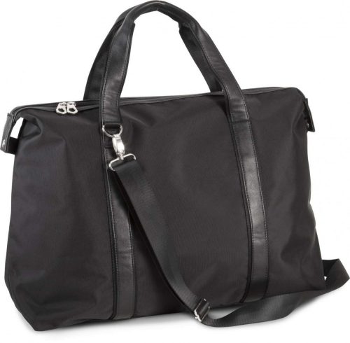 Kimood KI0233 HOLDALL TRAVEL BAG U