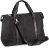 Kimood KI0233 HOLDALL TRAVEL BAG U