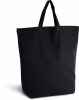 Kimood KI0247 COTTON SHOPPER BAG U