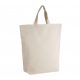 Kimood KI0247 COTTON SHOPPER BAG U