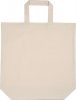 Kimood KI0247 COTTON SHOPPER BAG U