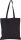 Kimood KI0250 COTTON CANVAS SHOPPER BAG U