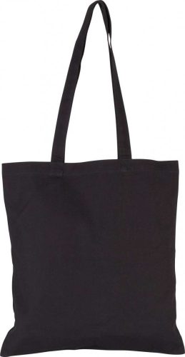 Kimood KI0250 COTTON CANVAS SHOPPER BAG U