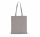 Kimood KI0250 COTTON CANVAS SHOPPER BAG U