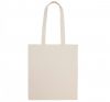 Kimood KI0250 COTTON CANVAS SHOPPER BAG U