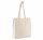 Kimood KI0251 TOTE BAG WITH GUSSET U