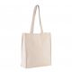 Kimood KI0251 TOTE BAG WITH GUSSET U