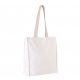 Kimood KI0251 TOTE BAG WITH GUSSET U