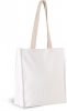 Kimood KI0251 TOTE BAG WITH GUSSET U